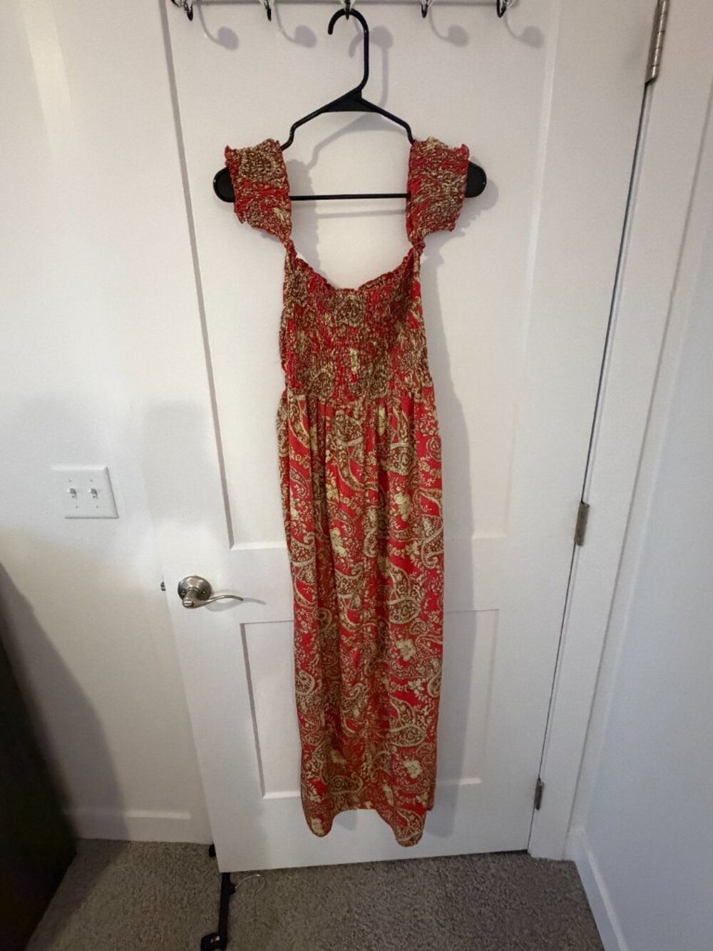 Earthbound Dress - Picture 4 of 5